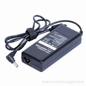 Laptop AC adaptor for Delta with 19V 4.74A Voltage Output